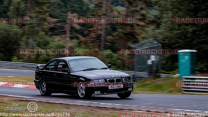 Bild #6791776 - Touristenfahrten Nürburgring Nordschleife (14.07.2019)