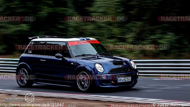 Bild #6791847 - Touristenfahrten Nürburgring Nordschleife (14.07.2019)