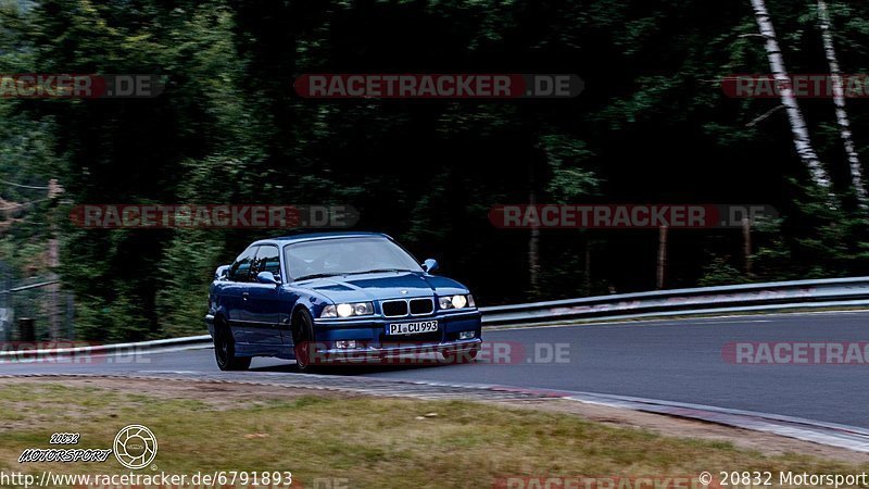 Bild #6791893 - Touristenfahrten Nürburgring Nordschleife (14.07.2019)