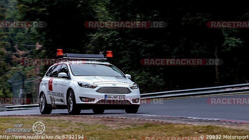 Bild #6792194 - Touristenfahrten Nürburgring Nordschleife (14.07.2019)