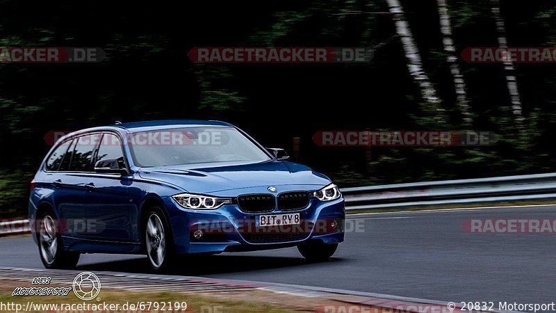 Bild #6792199 - Touristenfahrten Nürburgring Nordschleife (14.07.2019)