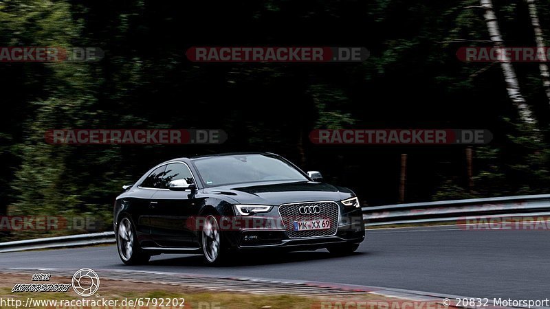 Bild #6792202 - Touristenfahrten Nürburgring Nordschleife (14.07.2019)