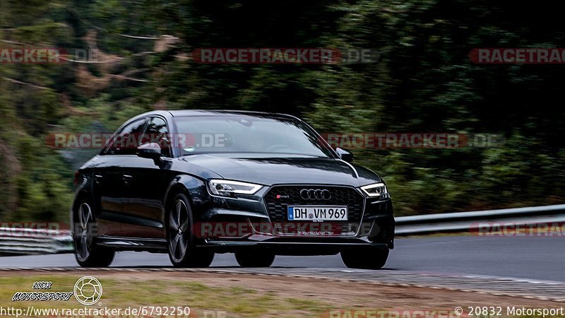 Bild #6792250 - Touristenfahrten Nürburgring Nordschleife (14.07.2019)