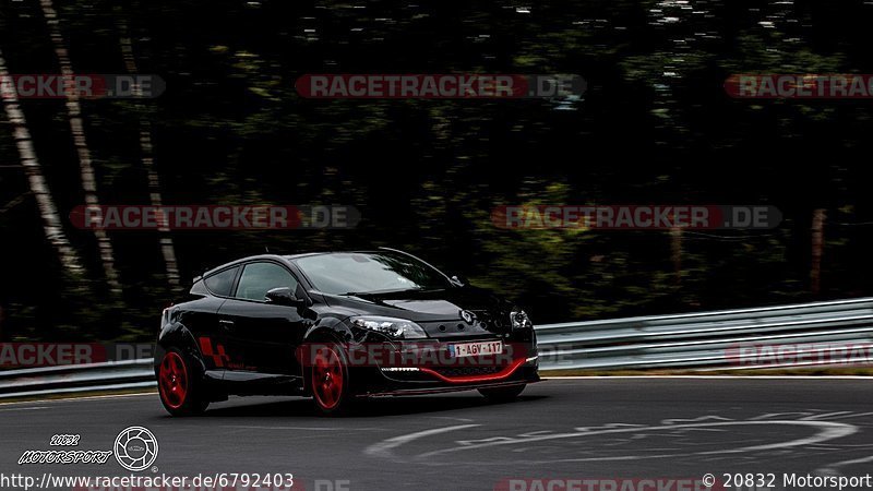 Bild #6792403 - Touristenfahrten Nürburgring Nordschleife (14.07.2019)