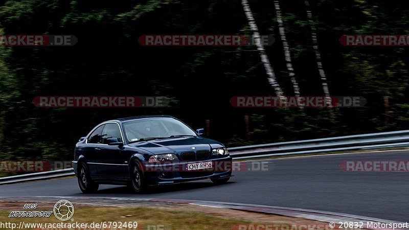 Bild #6792469 - Touristenfahrten Nürburgring Nordschleife (14.07.2019)