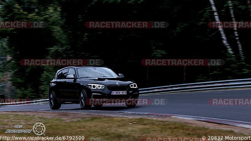 Bild #6792509 - Touristenfahrten Nürburgring Nordschleife (14.07.2019)