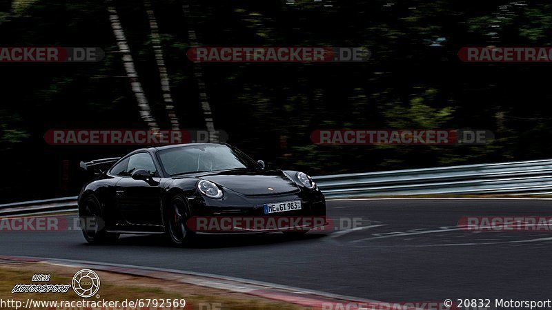 Bild #6792569 - Touristenfahrten Nürburgring Nordschleife (14.07.2019)