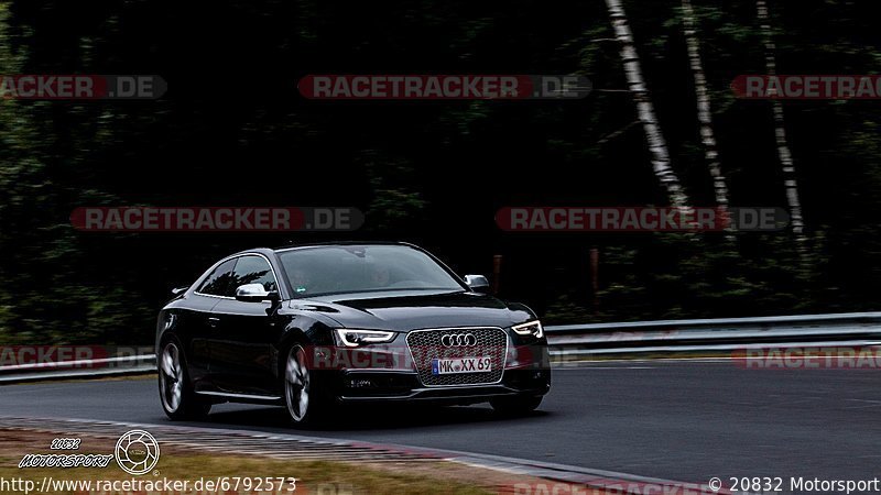 Bild #6792573 - Touristenfahrten Nürburgring Nordschleife (14.07.2019)