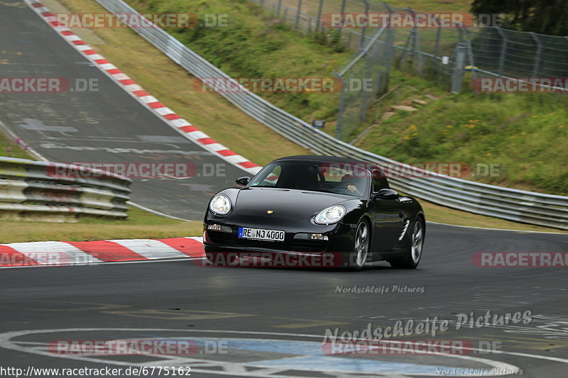 Bild #6775162 - Touristenfahrten Nürburgring Nordschleife (15.07.2019)