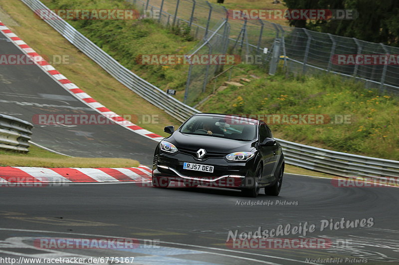 Bild #6775167 - Touristenfahrten Nürburgring Nordschleife (15.07.2019)