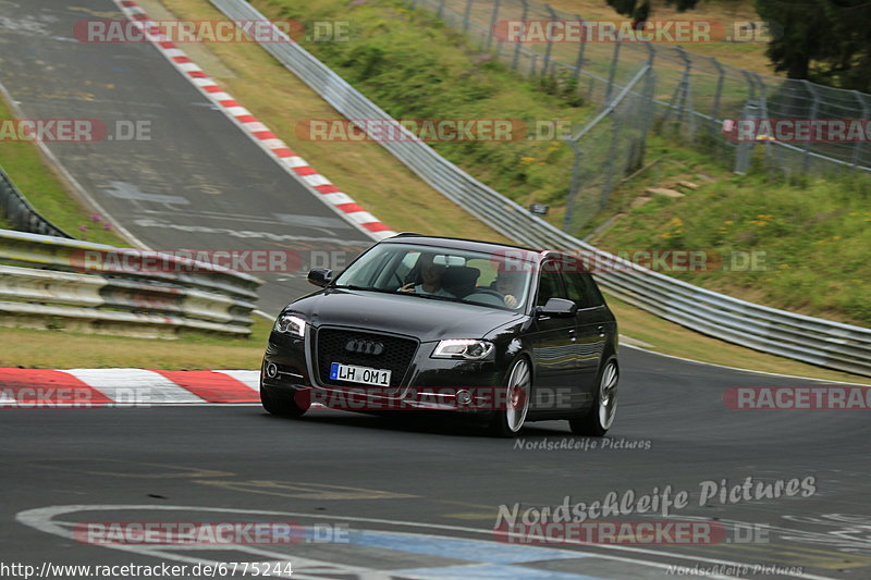 Bild #6775244 - Touristenfahrten Nürburgring Nordschleife (15.07.2019)