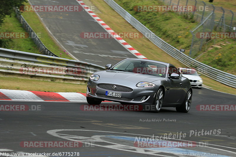 Bild #6775278 - Touristenfahrten Nürburgring Nordschleife (15.07.2019)