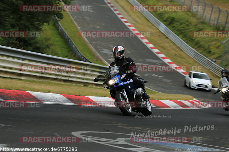 Bild #6775296 - Touristenfahrten Nürburgring Nordschleife (15.07.2019)