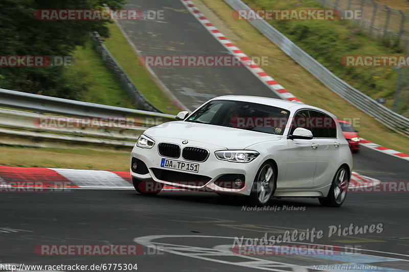 Bild #6775304 - Touristenfahrten Nürburgring Nordschleife (15.07.2019)