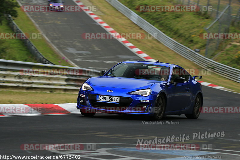 Bild #6775402 - Touristenfahrten Nürburgring Nordschleife (15.07.2019)