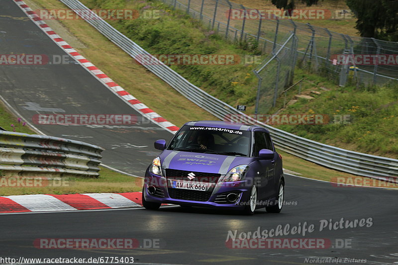 Bild #6775403 - Touristenfahrten Nürburgring Nordschleife (15.07.2019)