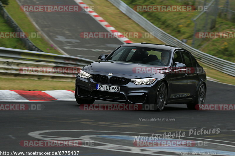 Bild #6775437 - Touristenfahrten Nürburgring Nordschleife (15.07.2019)