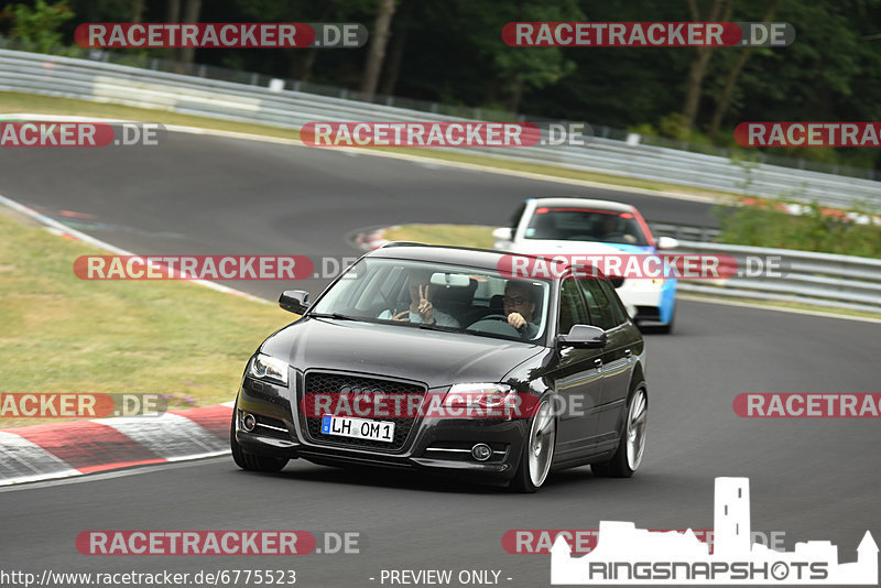 Bild #6775523 - Touristenfahrten Nürburgring Nordschleife (15.07.2019)