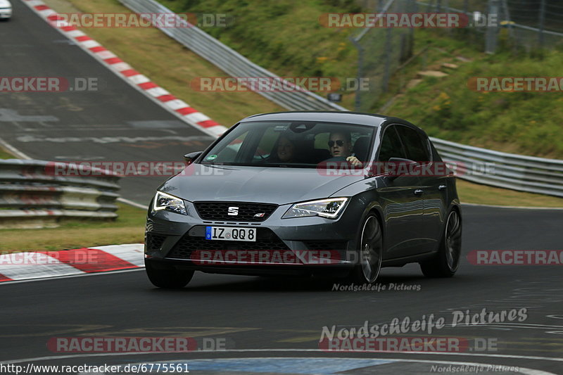 Bild #6775561 - Touristenfahrten Nürburgring Nordschleife (15.07.2019)