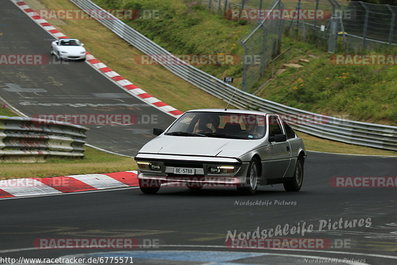 Bild #6775571 - Touristenfahrten Nürburgring Nordschleife (15.07.2019)