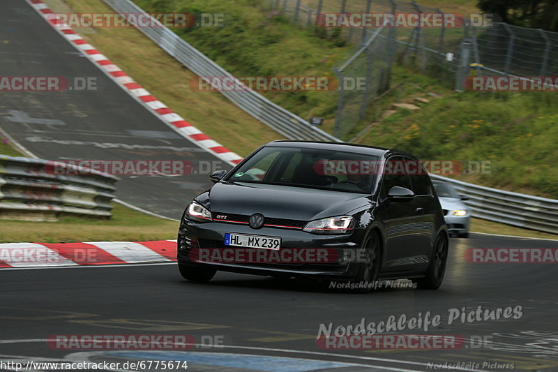 Bild #6775674 - Touristenfahrten Nürburgring Nordschleife (15.07.2019)