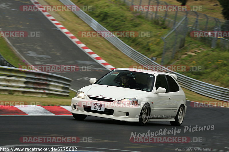 Bild #6775682 - Touristenfahrten Nürburgring Nordschleife (15.07.2019)