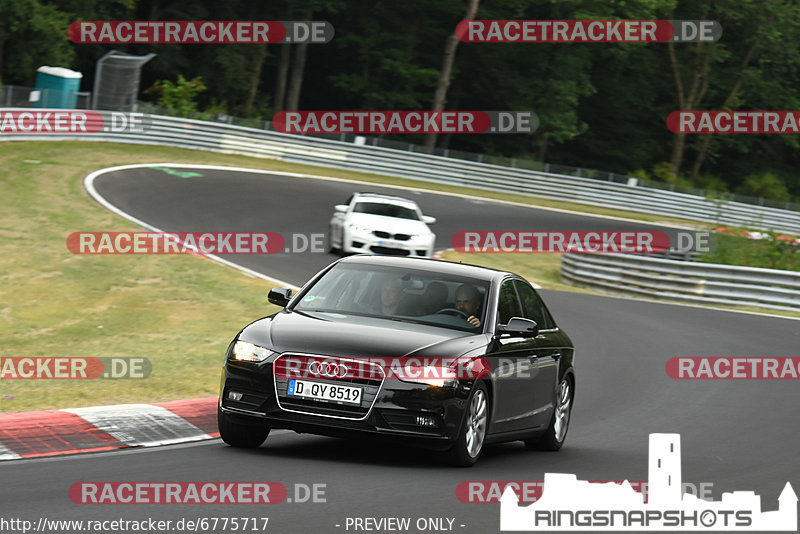 Bild #6775717 - Touristenfahrten Nürburgring Nordschleife (15.07.2019)