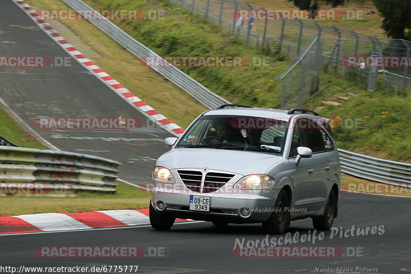 Bild #6775777 - Touristenfahrten Nürburgring Nordschleife (15.07.2019)