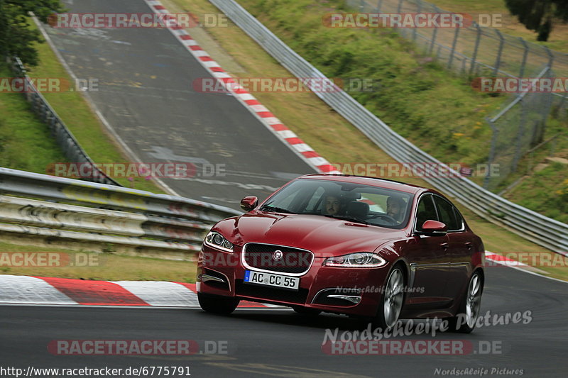 Bild #6775791 - Touristenfahrten Nürburgring Nordschleife (15.07.2019)