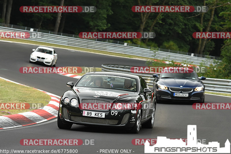 Bild #6775800 - Touristenfahrten Nürburgring Nordschleife (15.07.2019)