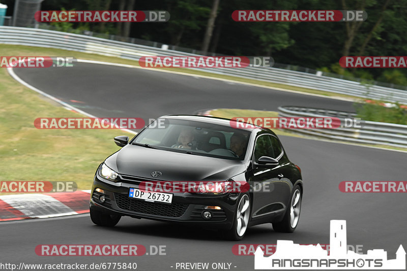 Bild #6775840 - Touristenfahrten Nürburgring Nordschleife (15.07.2019)