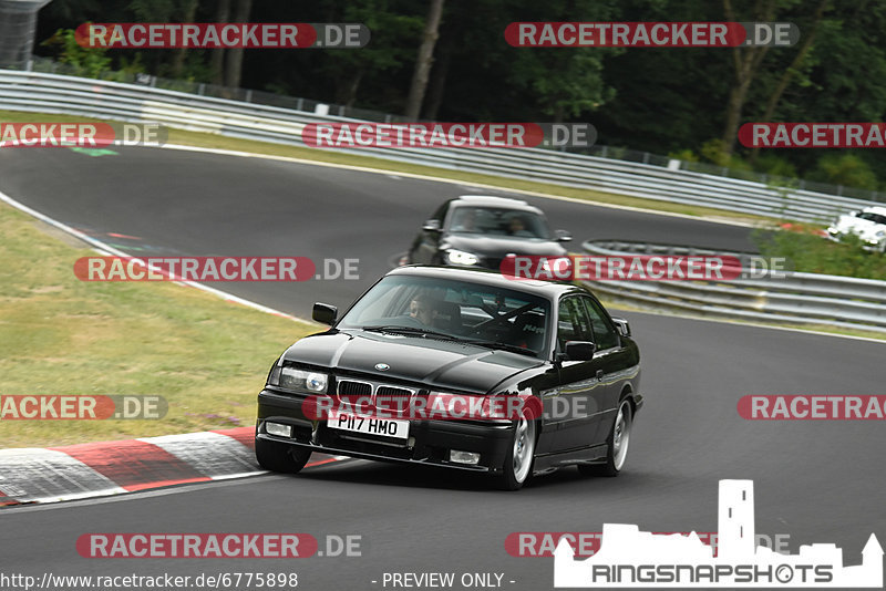 Bild #6775898 - Touristenfahrten Nürburgring Nordschleife (15.07.2019)