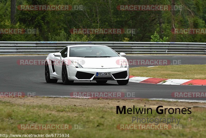 Bild #6775934 - Touristenfahrten Nürburgring Nordschleife (15.07.2019)