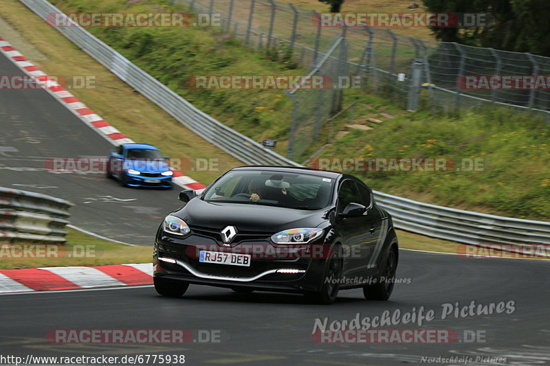 Bild #6775938 - Touristenfahrten Nürburgring Nordschleife (15.07.2019)