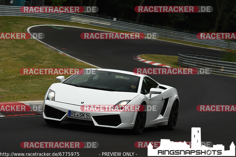 Bild #6775975 - Touristenfahrten Nürburgring Nordschleife (15.07.2019)