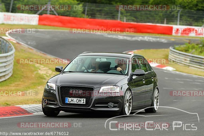 Bild #6776012 - Touristenfahrten Nürburgring Nordschleife (15.07.2019)