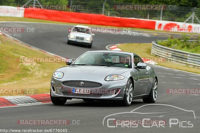 Bild #6776045 - Touristenfahrten Nürburgring Nordschleife (15.07.2019)