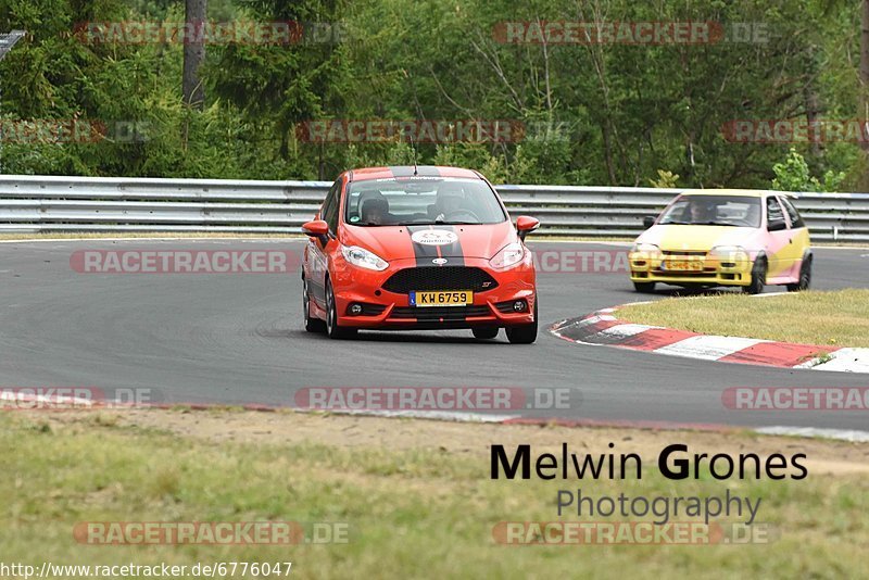 Bild #6776047 - Touristenfahrten Nürburgring Nordschleife (15.07.2019)