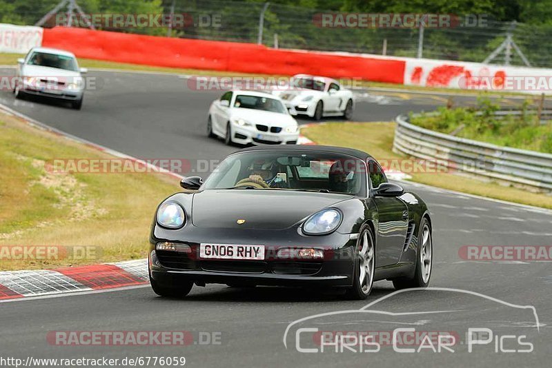 Bild #6776059 - Touristenfahrten Nürburgring Nordschleife (15.07.2019)