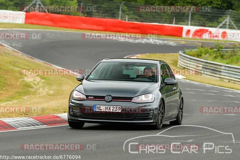 Bild #6776094 - Touristenfahrten Nürburgring Nordschleife (15.07.2019)