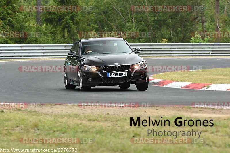 Bild #6776272 - Touristenfahrten Nürburgring Nordschleife (15.07.2019)