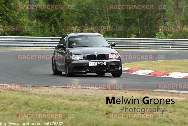 Bild #6776332 - Touristenfahrten Nürburgring Nordschleife (15.07.2019)