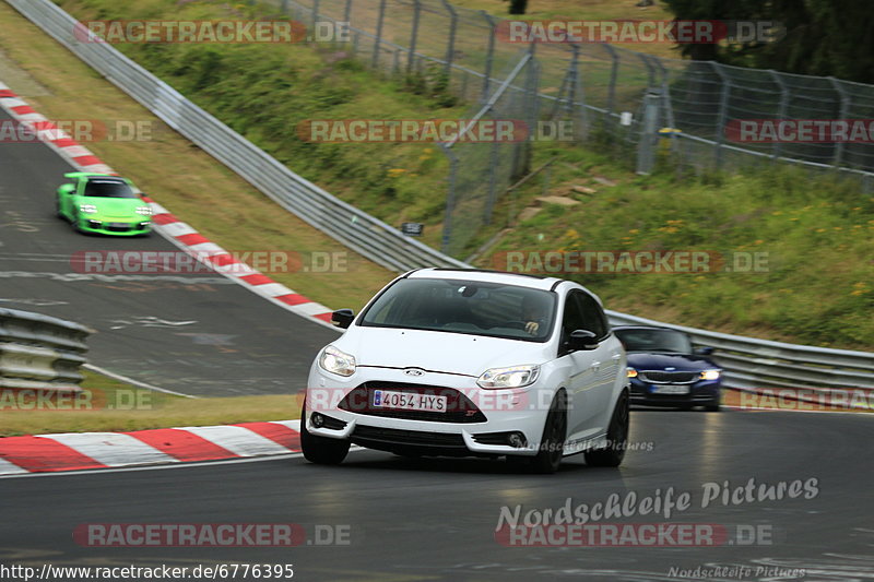 Bild #6776395 - Touristenfahrten Nürburgring Nordschleife (15.07.2019)