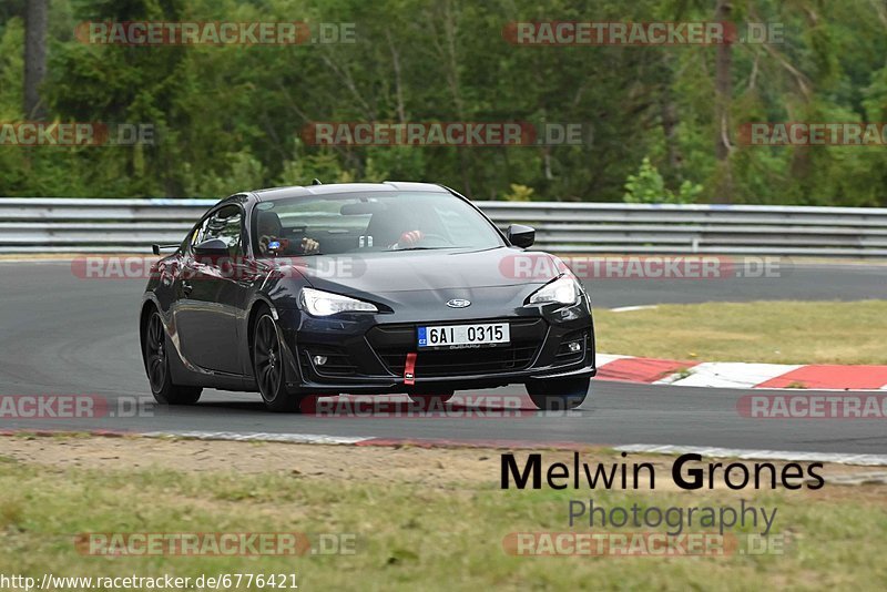 Bild #6776421 - Touristenfahrten Nürburgring Nordschleife (15.07.2019)