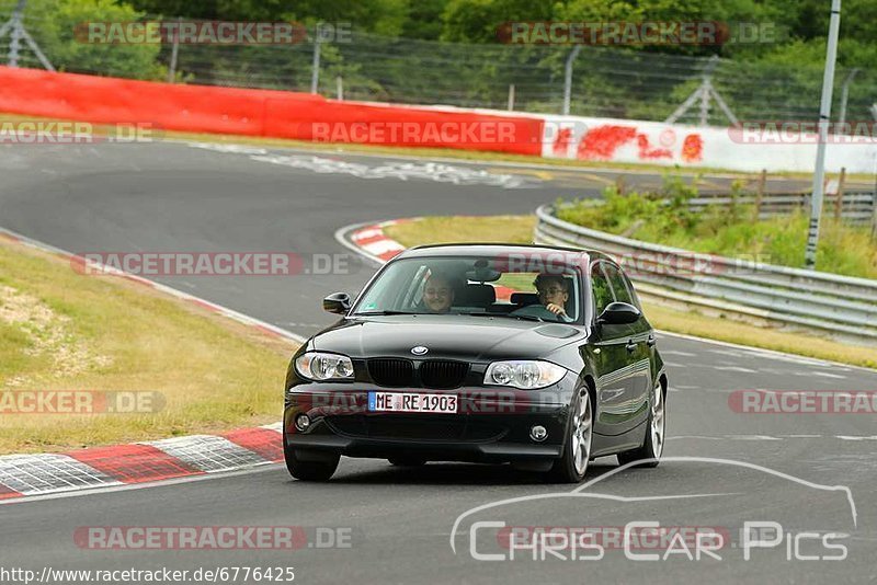 Bild #6776425 - Touristenfahrten Nürburgring Nordschleife (15.07.2019)