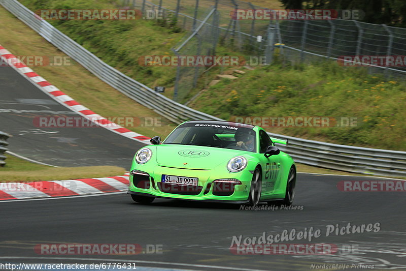 Bild #6776431 - Touristenfahrten Nürburgring Nordschleife (15.07.2019)