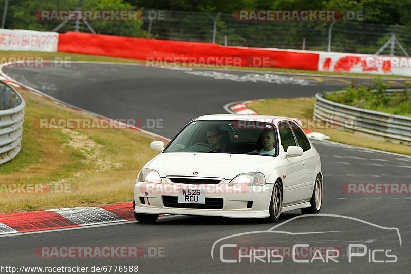 Bild #6776588 - Touristenfahrten Nürburgring Nordschleife (15.07.2019)