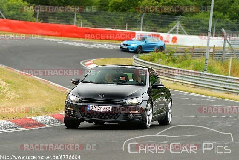 Bild #6776604 - Touristenfahrten Nürburgring Nordschleife (15.07.2019)