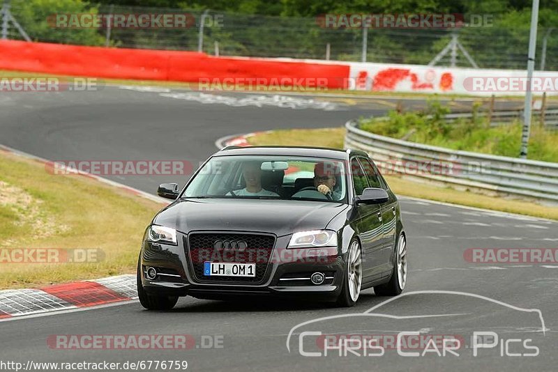 Bild #6776759 - Touristenfahrten Nürburgring Nordschleife (15.07.2019)