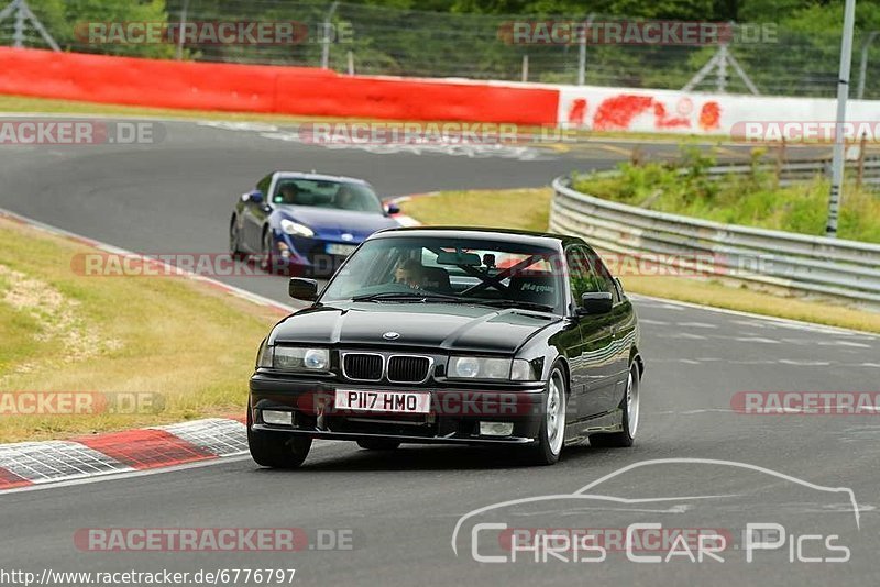 Bild #6776797 - Touristenfahrten Nürburgring Nordschleife (15.07.2019)